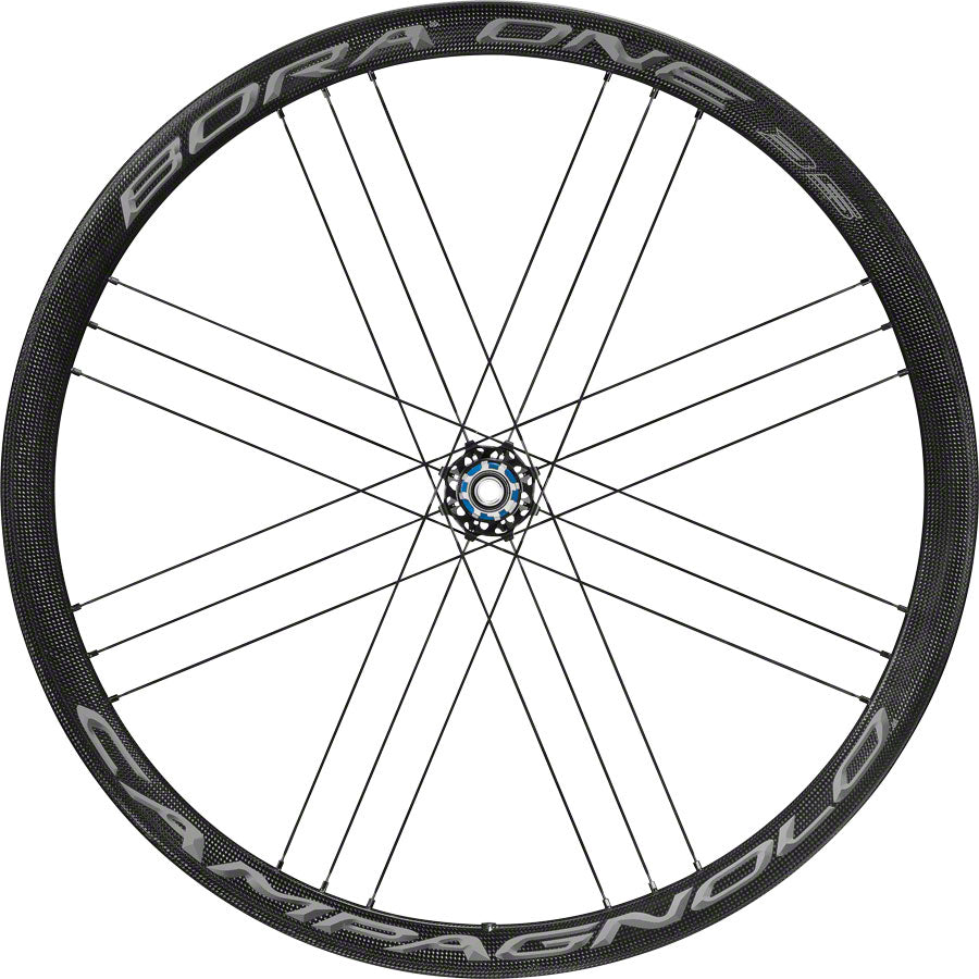 Campagnolo Bora One Wheelset