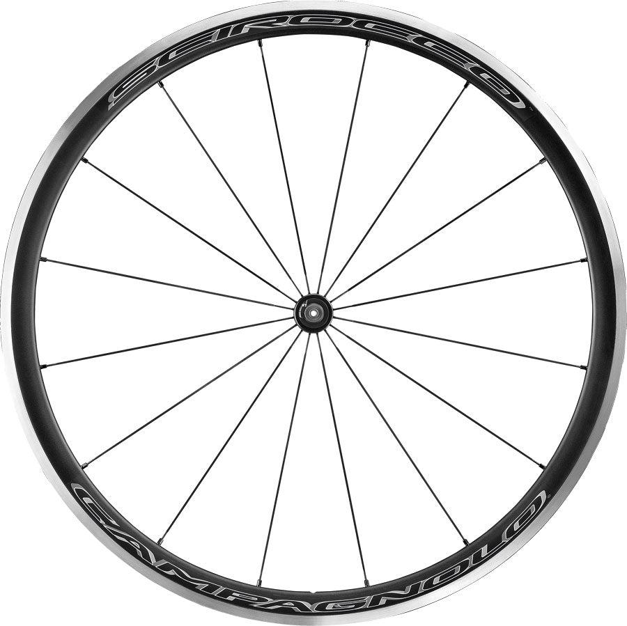 Campagnolo Scirocco Wheelset