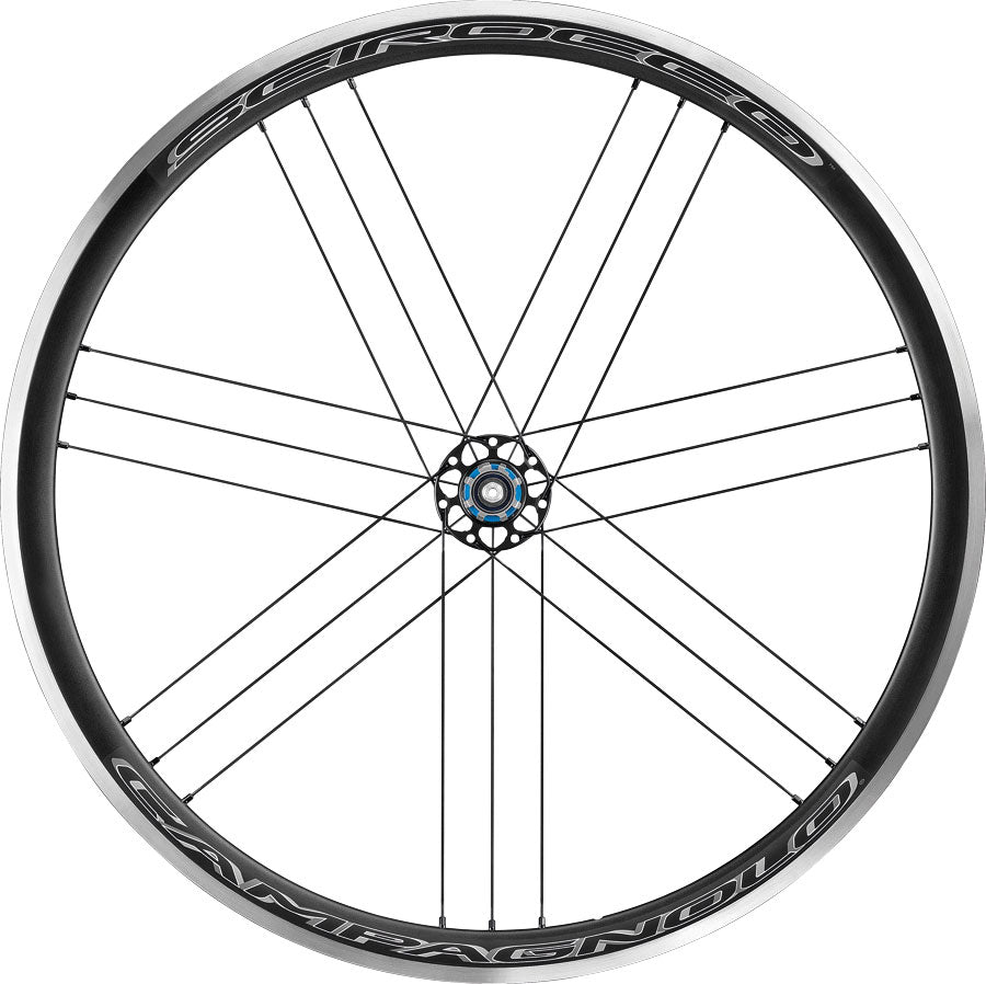 Campagnolo Scirocco Wheelset