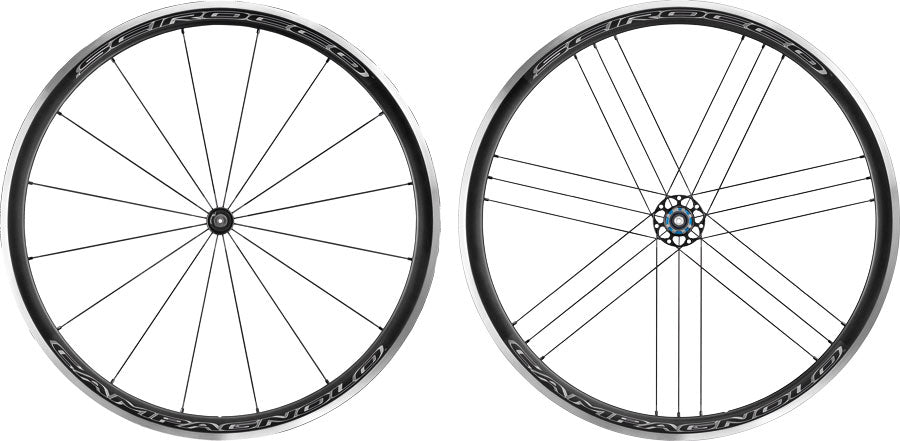 Campagnolo Scirocco Wheelset