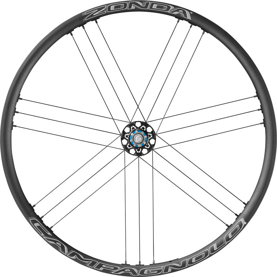 Campagnolo Zonda Wheelset