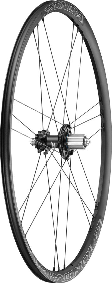 Campagnolo Zonda Wheelset