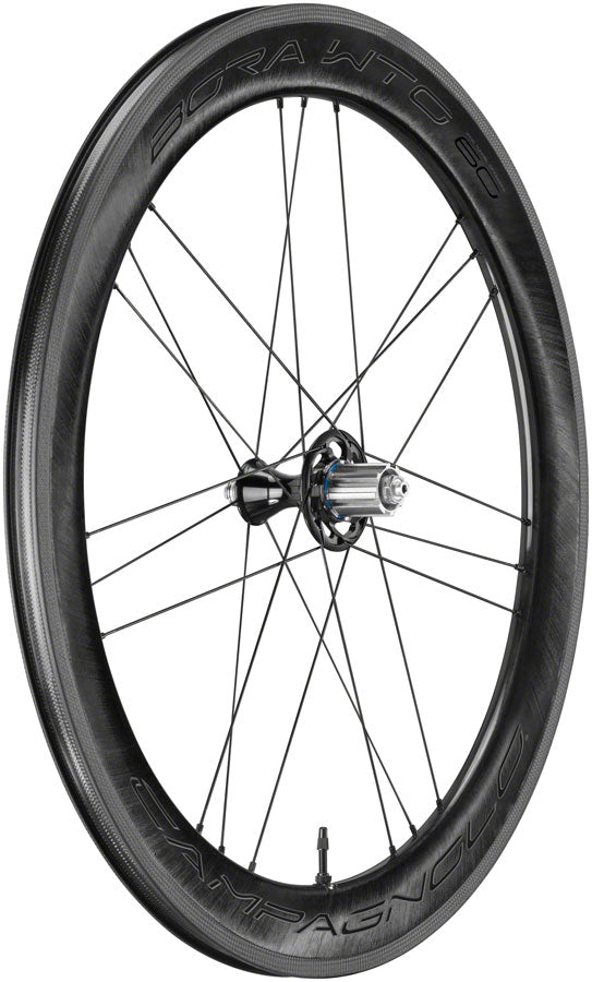 Campagnolo Bora WTO Wheelset