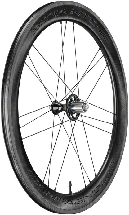 Campagnolo Bora WTO Wheelset