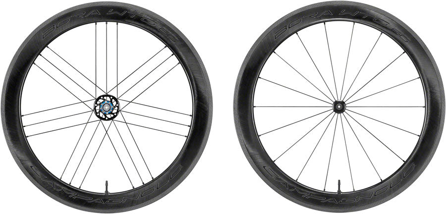 Campagnolo Bora WTO Wheelset