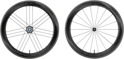 Campagnolo Bora WTO Wheelset