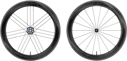 Campagnolo Bora WTO Wheelset