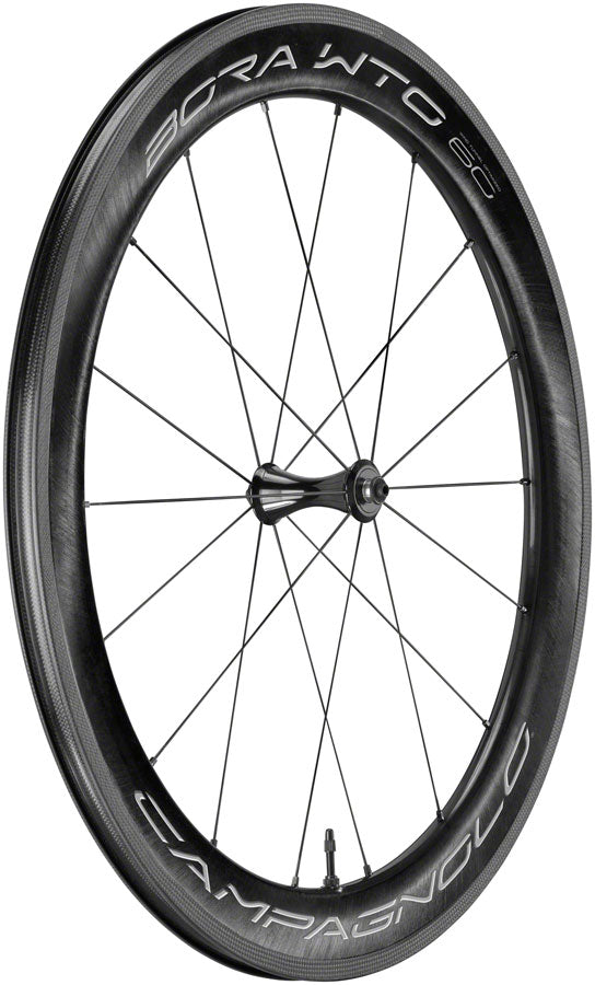 Campagnolo Bora WTO Wheelset – Incycle Bicycles