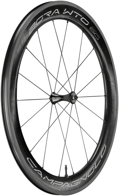 Campagnolo Bora WTO Wheelset