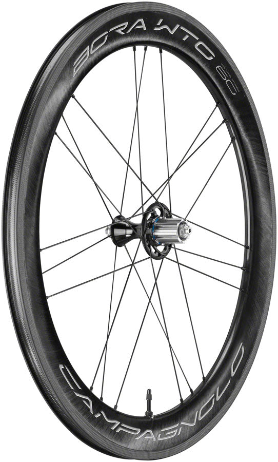 Campagnolo Bora WTO Wheelset – Incycle Bicycles