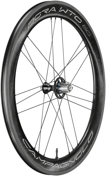 Campagnolo Bora WTO Wheelset