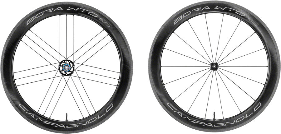 Campagnolo Bora WTO Wheelset