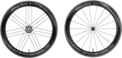 Campagnolo Bora WTO Wheelset