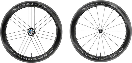 Campagnolo Bora WTO Wheelset