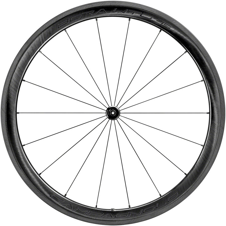 Campagnolo Bora WTO Wheelset