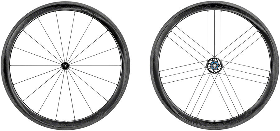 Campagnolo Bora WTO Wheelset