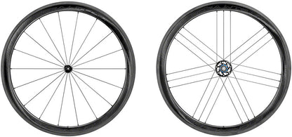 Campagnolo Bora WTO Wheelset