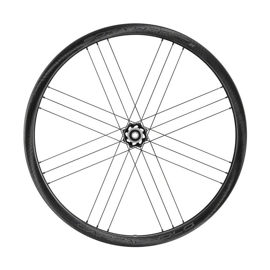 Campagnolo BORA WTO 33 Front Wheel
