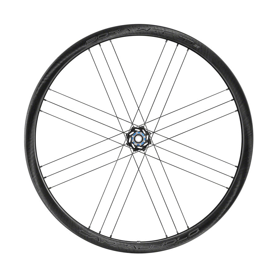 Campagnolo BORA WTO 33 Rear Wheel