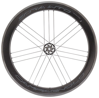 Campagnolo BORA WTO 60 Rear Wheel