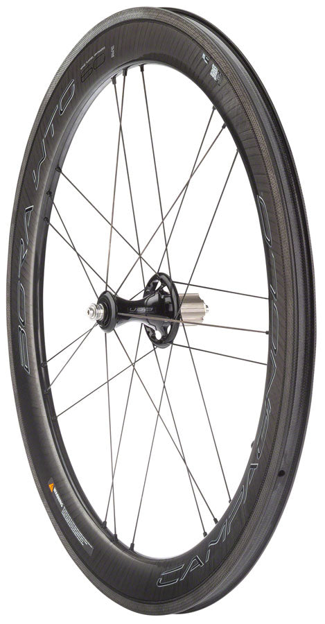 Campagnolo BORA WTO 60 Rear Wheel