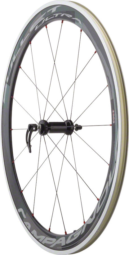 Campagnolo Bullet Ultra Wheelset