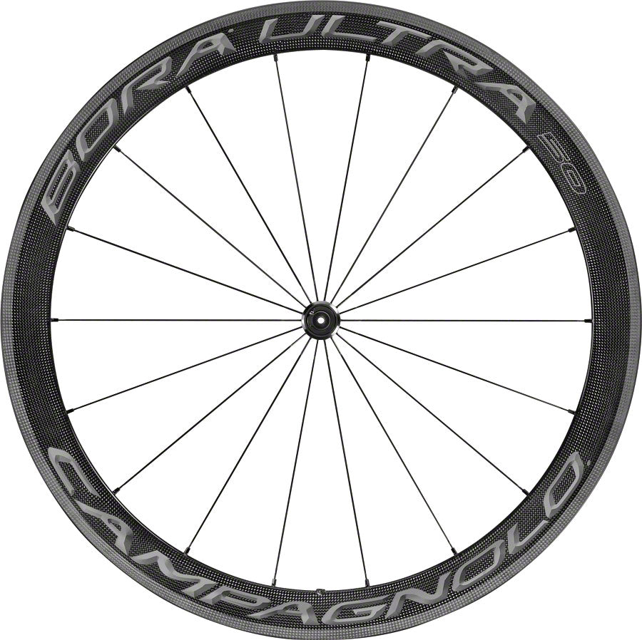 Campagnolo Bora Ultra Wheelset