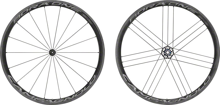 Campagnolo Bora One Wheelset