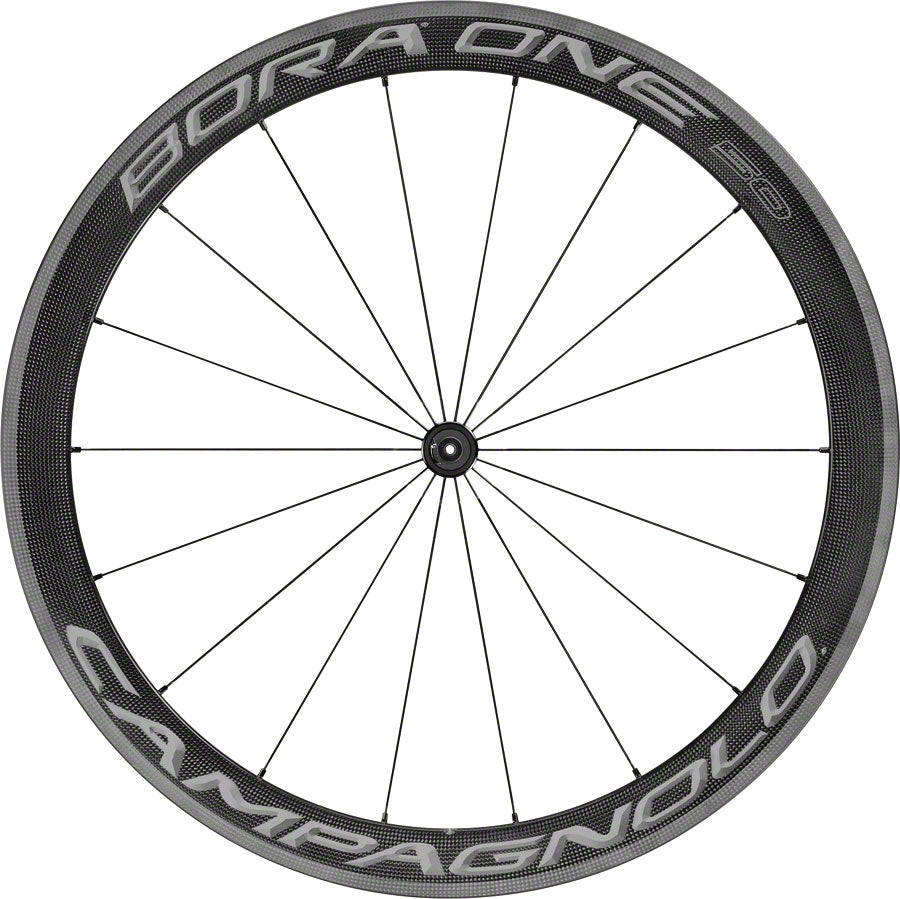 Campagnolo Bora One Wheelset – Incycle Bicycles