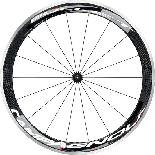 Campagnolo Bullet Wheelset