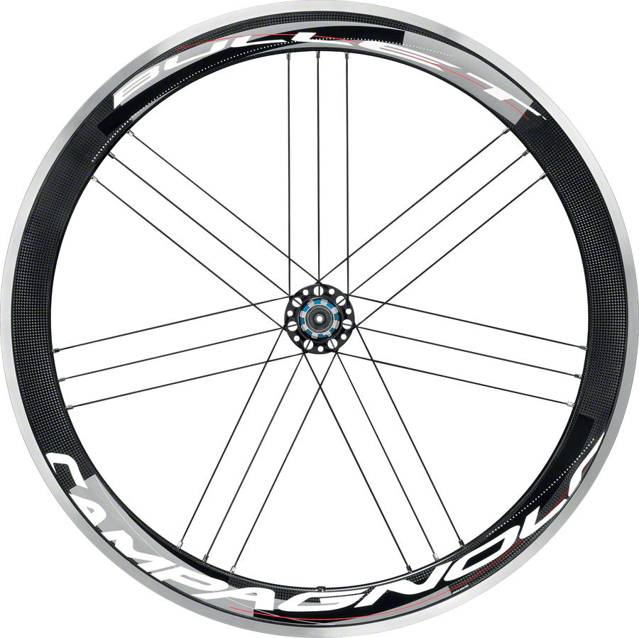 Campagnolo Bullet Wheelset