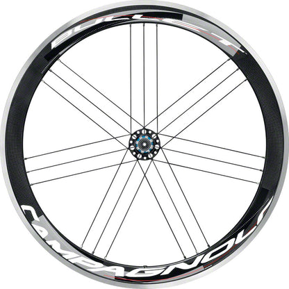 Campagnolo Bullet Wheelset