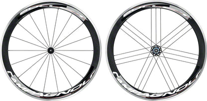 Campagnolo Bullet Wheelset