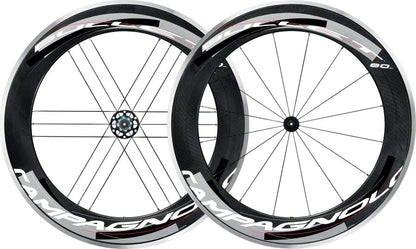 Campagnolo Bullet Wheelset