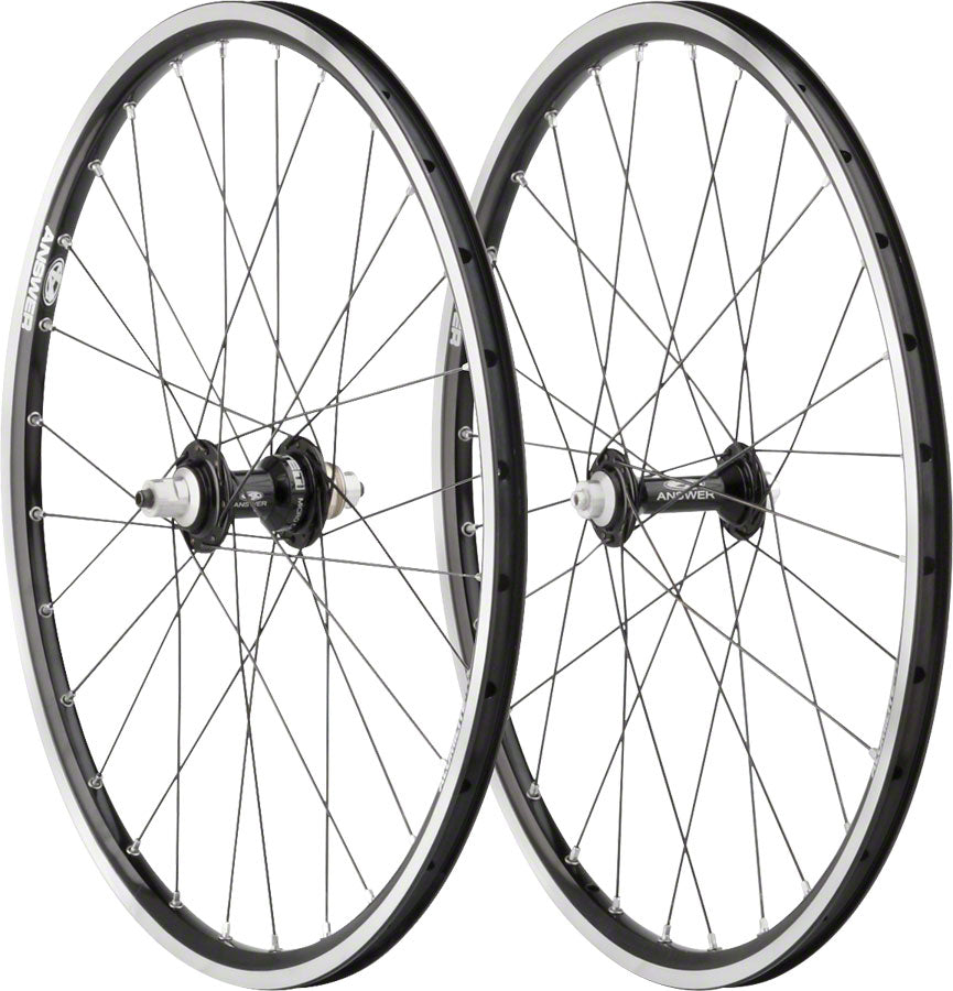 Answer BMX Alumilite Ti Mini – Incycle Bicycles