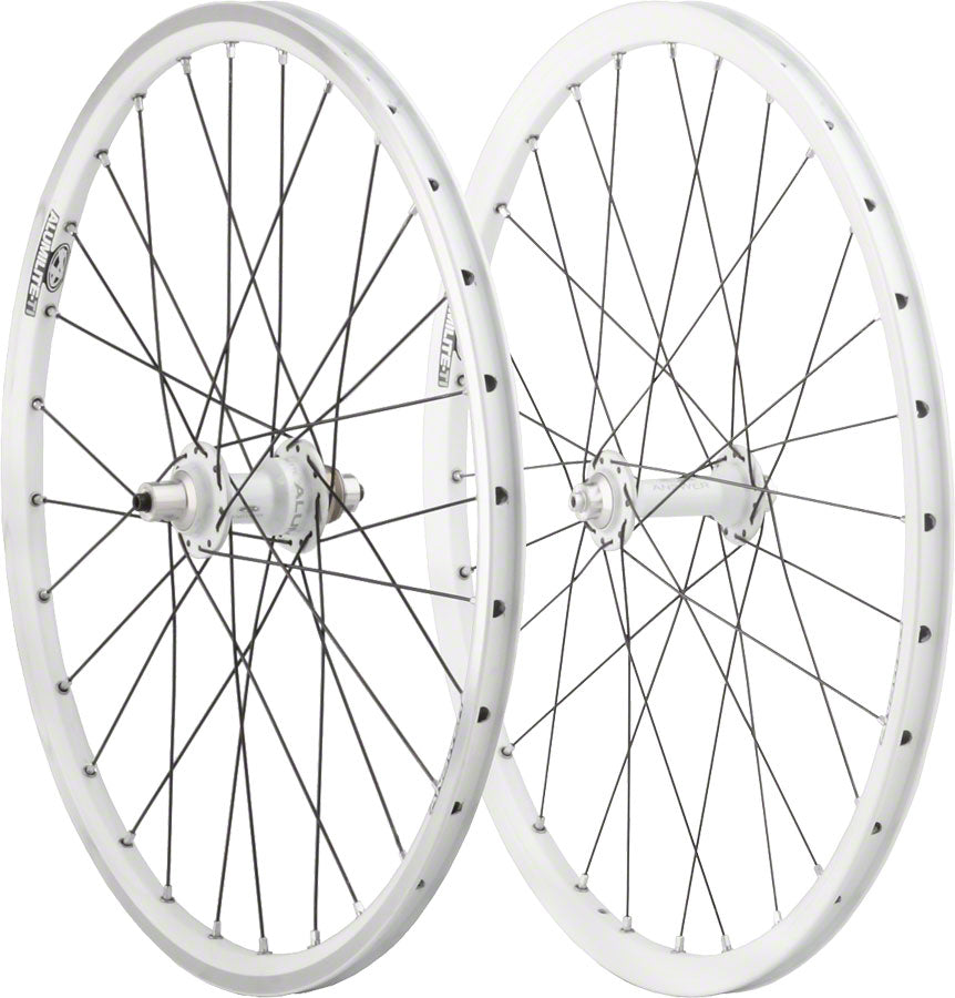 Answer BMX Alumilite Ti Mini