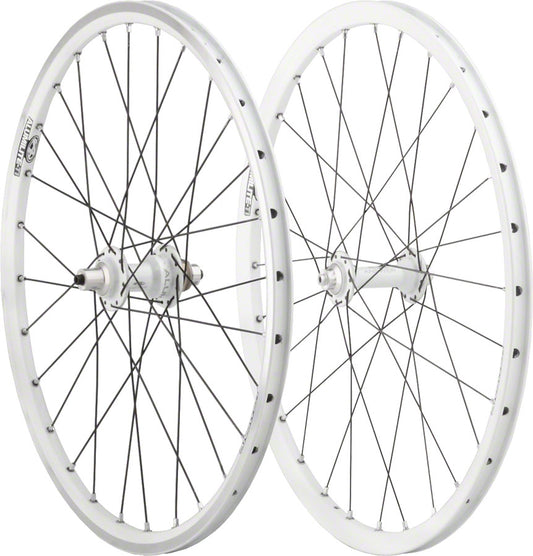 Answer BMX Alumilite Ti Mini