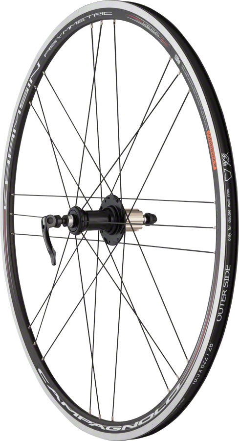 Campagnolo Khamsin Wheelset