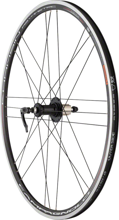 Campagnolo Khamsin Wheelset