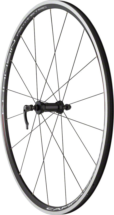 Campagnolo Khamsin Wheelset