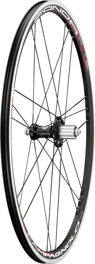 Roues aluminium Campagnolo Zonda C17 à pneus - Pour l Roues aluminium Campagnolo Zonda C17 à pneus - Pour l