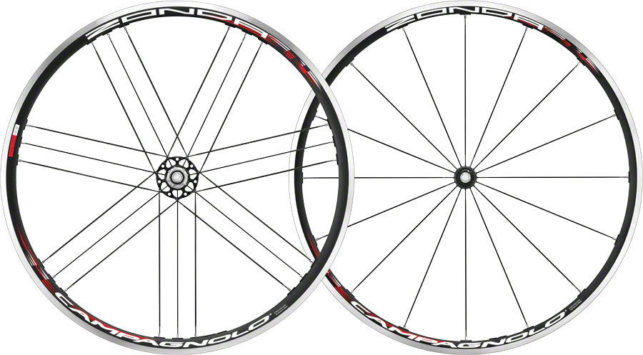 Campagnolo Zonda Wheelset