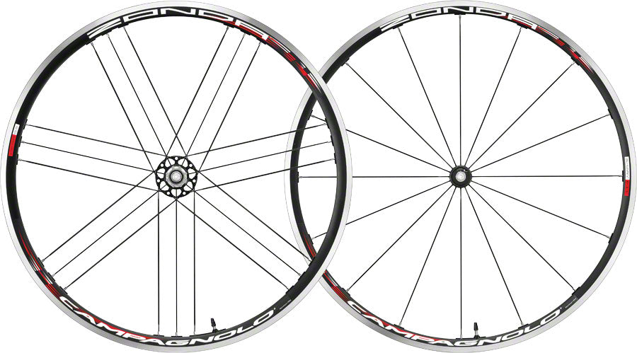 Campagnolo Zonda Wheelset