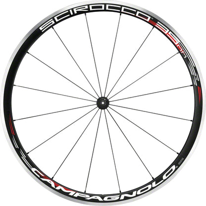 Campagnolo Scirocco Wheelset