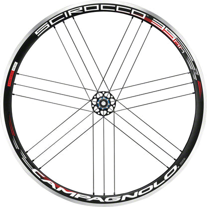 Campagnolo Scirocco Wheelset