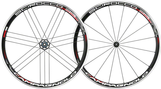 Campagnolo Scirocco Wheelset