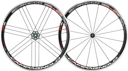 Campagnolo Scirocco Wheelset
