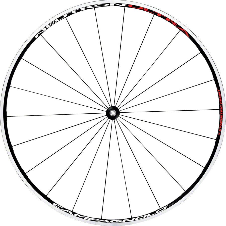 Campagnolo Neutron Ultra Wheelset – Incycle Bicycles