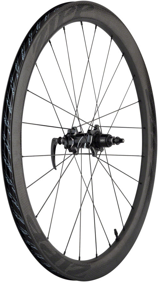 Zipp Speed Weaponry 303 Firecrest Rear Wheel
