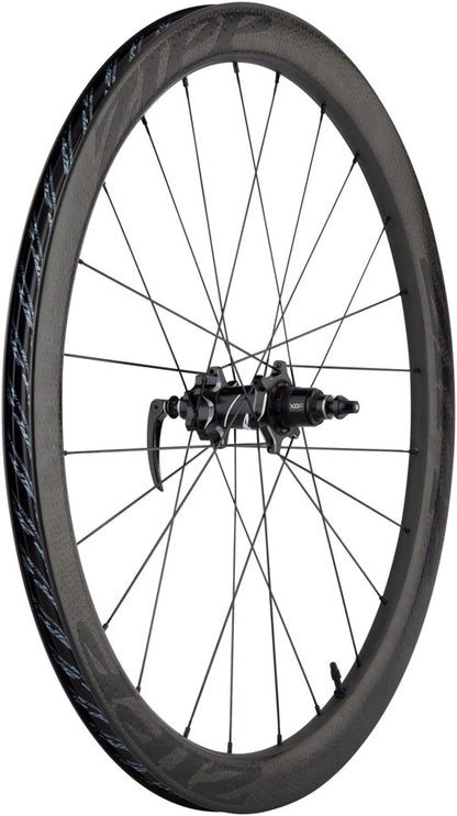 Zipp Speed Weaponry 303 Firecrest Rear Wheel